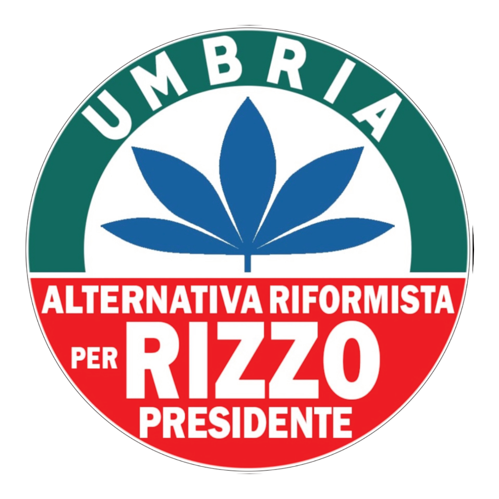 Alternativa Riformista logo